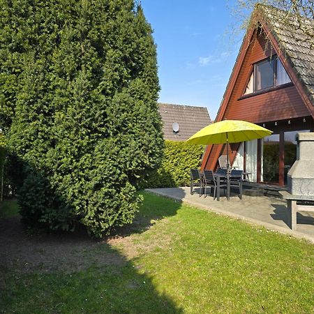 Haus Blume Villa คาโรลิเนนซีล ภายนอก รูปภาพ