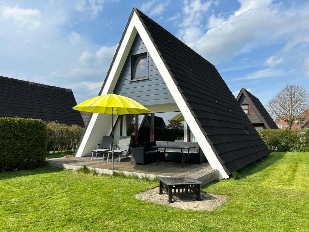 Haus Blume Villa คาโรลิเนนซีล ภายนอก รูปภาพ