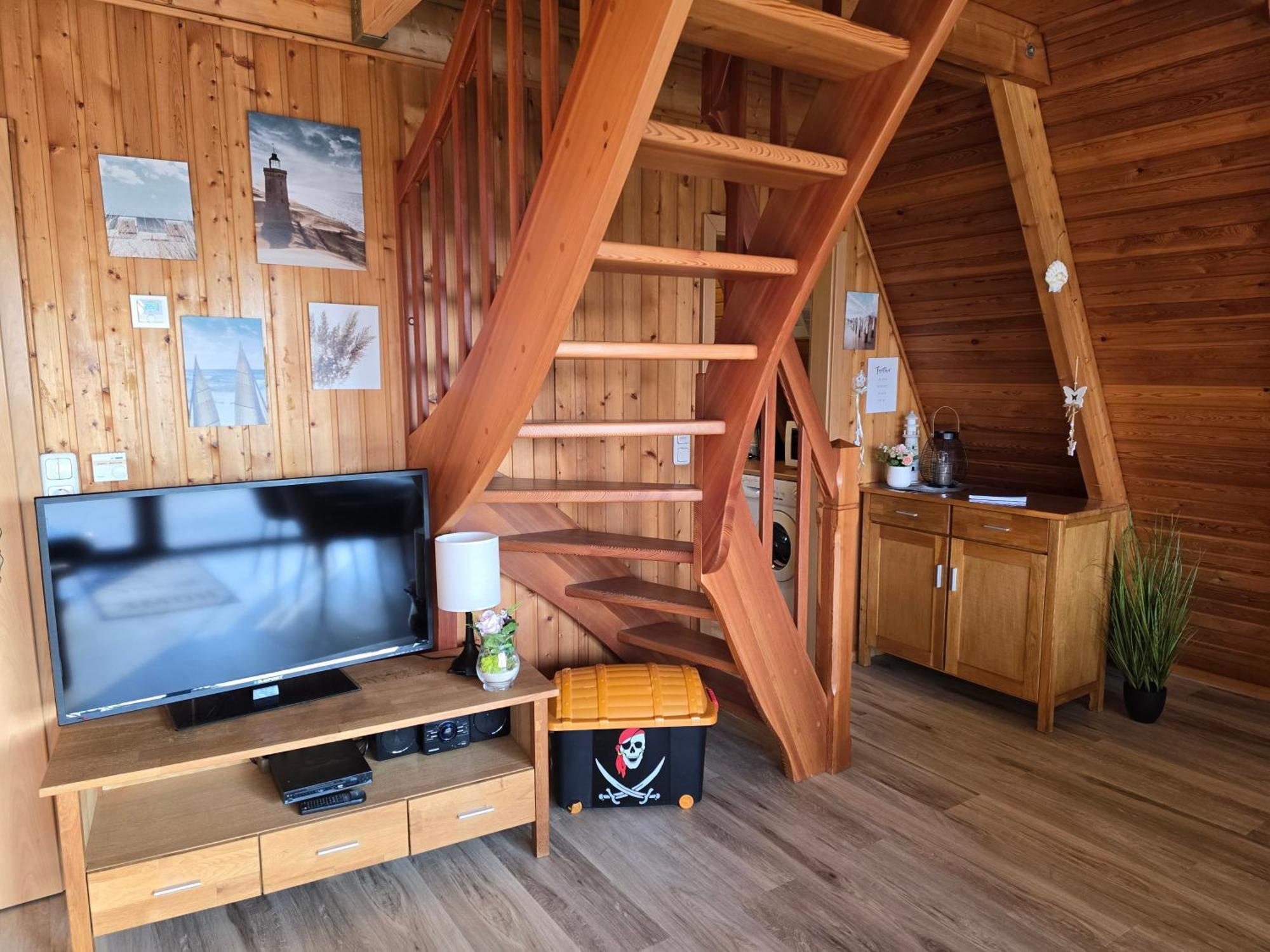 Haus Blume Villa คาโรลิเนนซีล ห้อง รูปภาพ